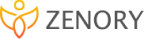 Zenory Psychics Logo